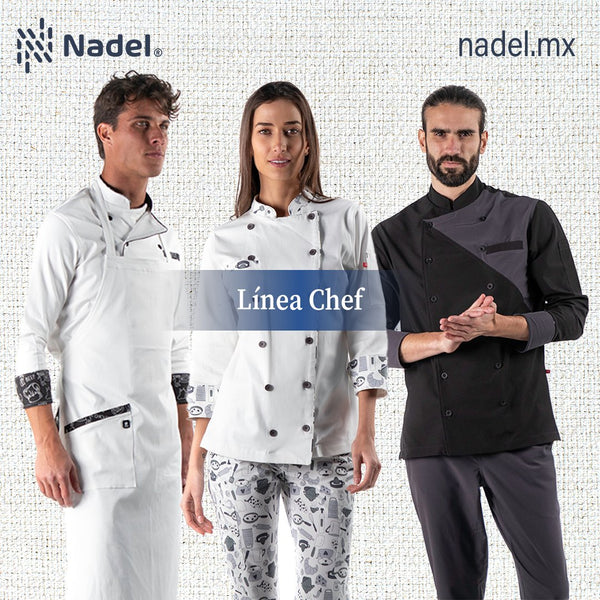 Línea Chef