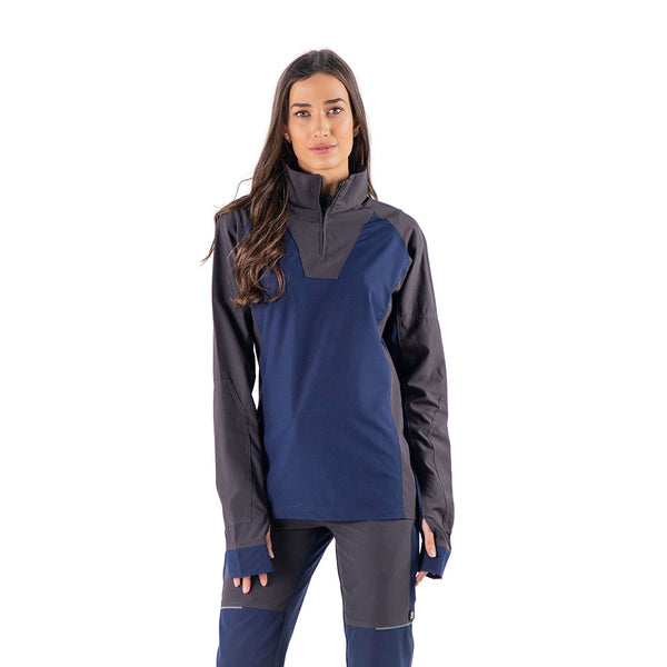 PLAYERA RAPIDA BRAVE
