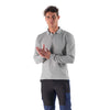 PLAYERA POLO ACTION ML