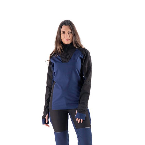 PLAYERA RAPIDA BRAVE