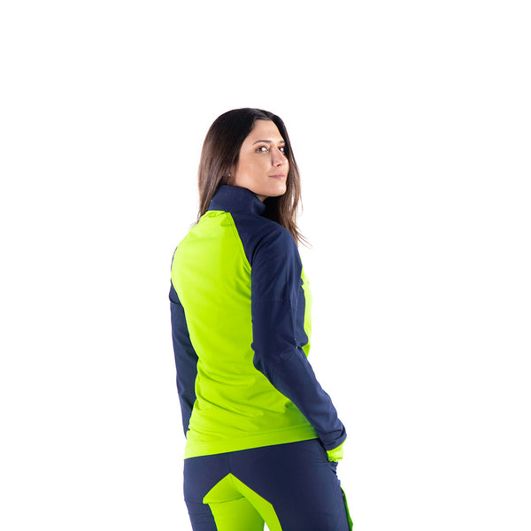 PLAYERA RAPIDA BRAVE