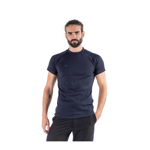 PLAYERA CUELLO REDONDO ADVANCE