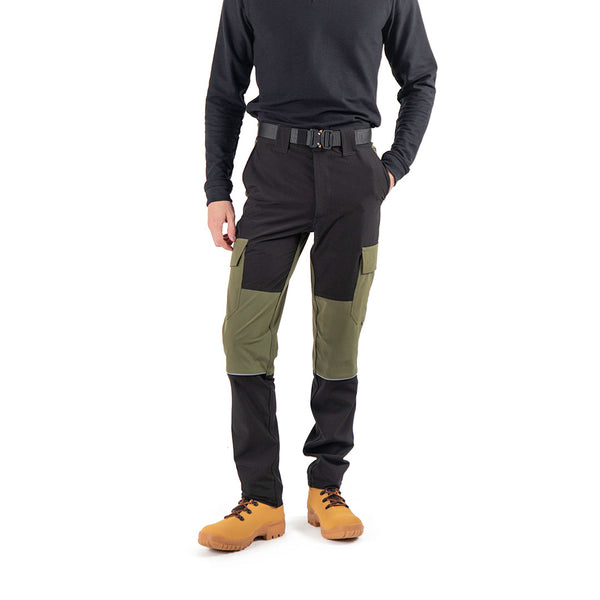 PANTALON RISK