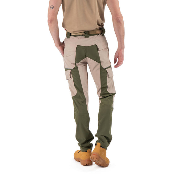 PANTALON RISK