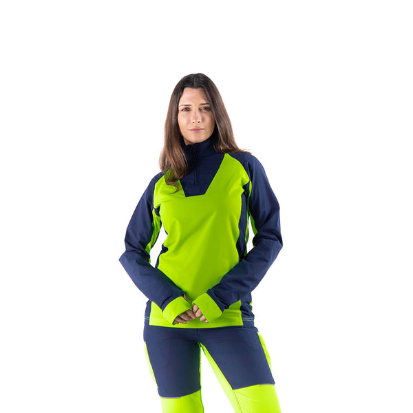 PLAYERA RAPIDA BRAVE