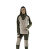 PLAYERA RAPIDA BRAVE