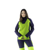 PLAYERA RAPIDA BRAVE